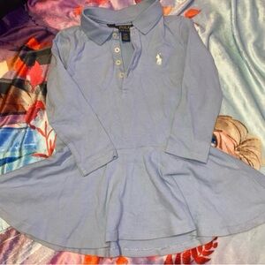 2 Polo Ralph Lauren Dresses